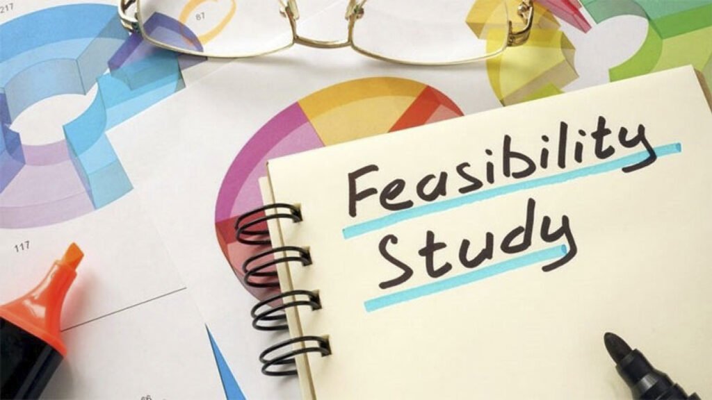 Feasibility Study