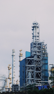 Industry Innovation and Infrastructure